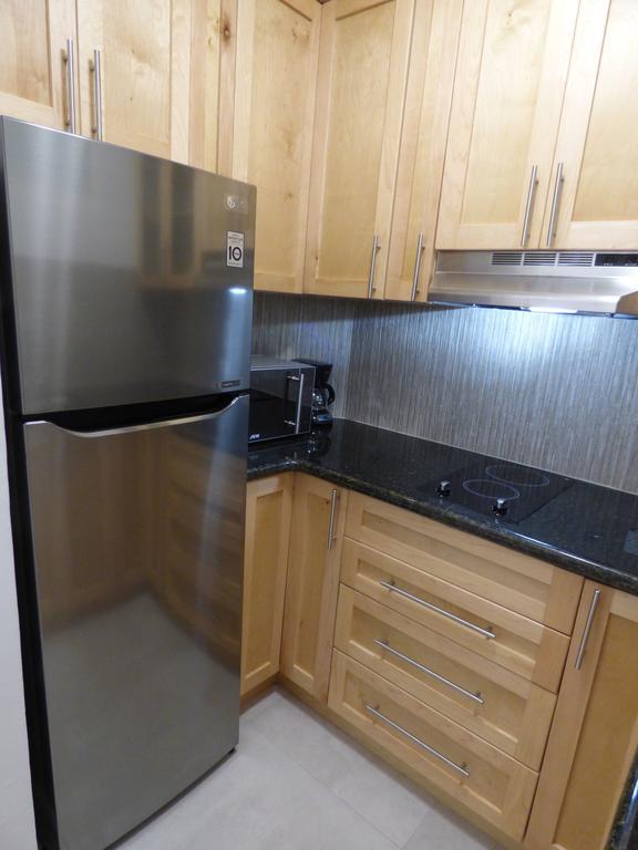 Apartment One Bedroom C5