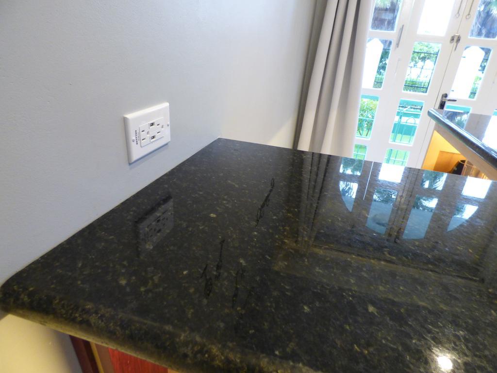 One Bedroom C5