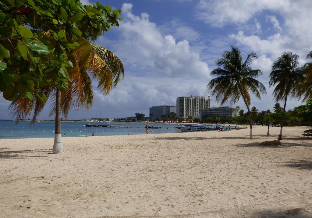 Apartment One Bedroom C5 Ocho Rios