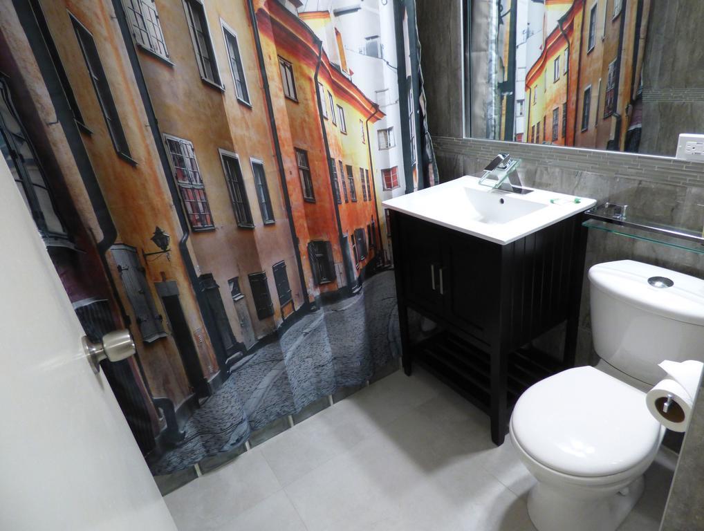 Apartment One Bedroom C5 *