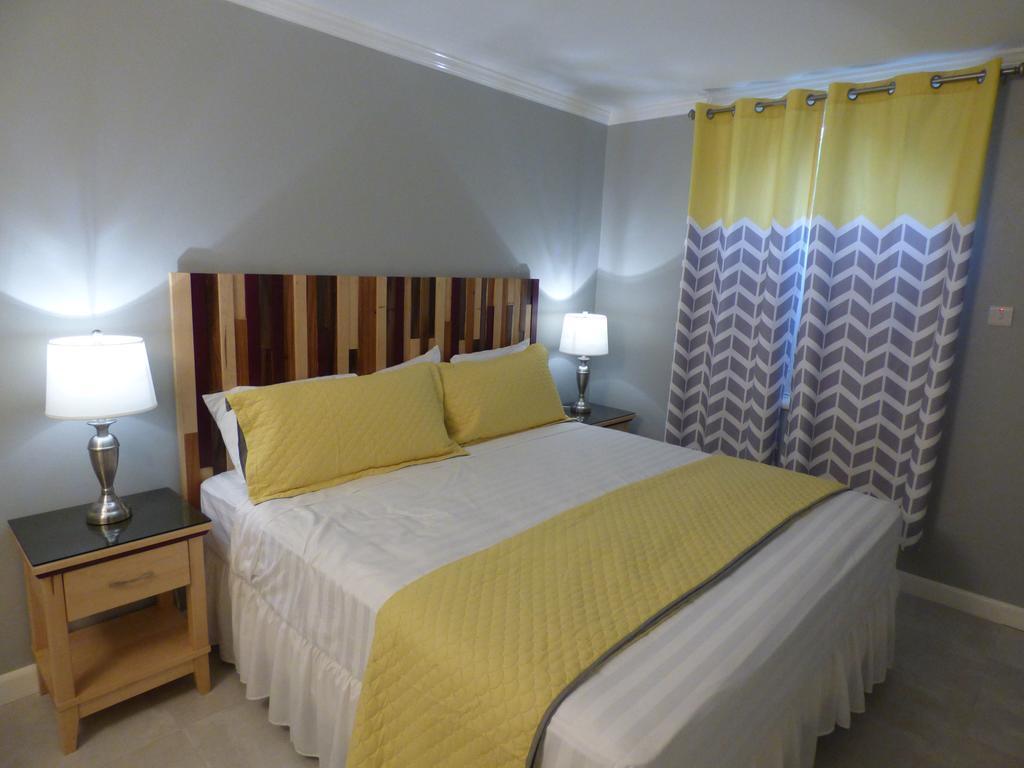 One Bedroom C5 Ocho Rios