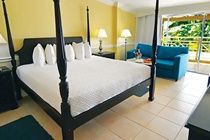 Resort Sunscape Cove And 4*