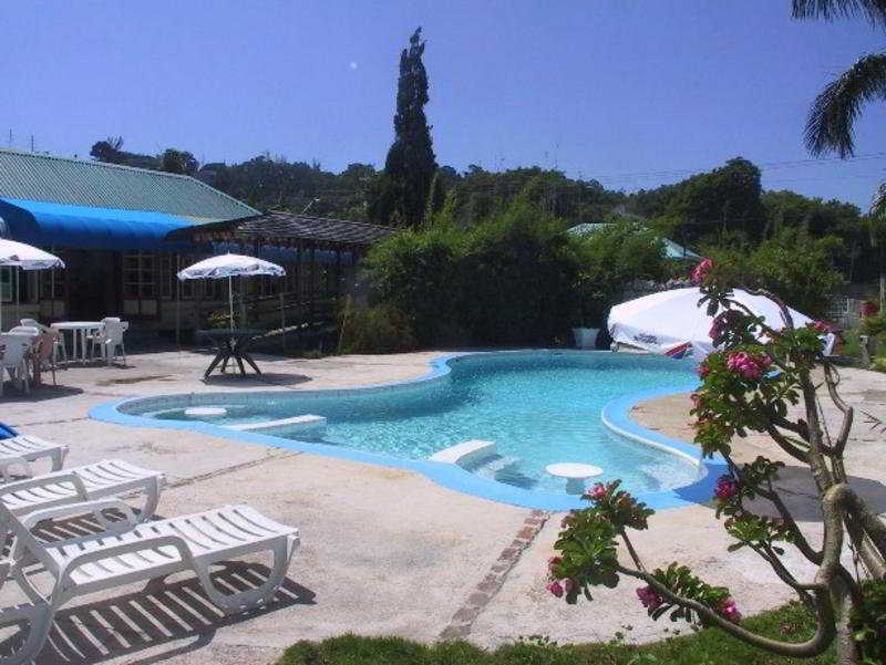 Hotel Toby's Montego Bay