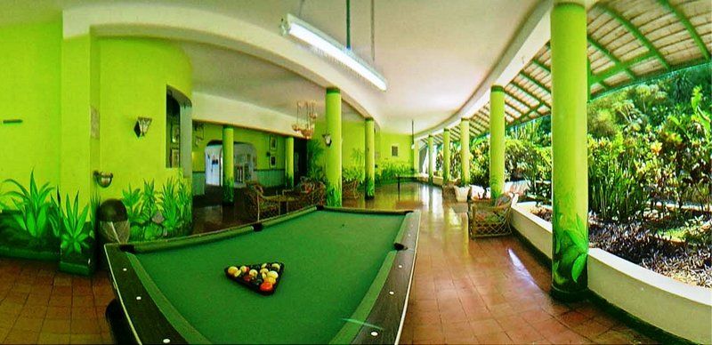 Doctors Cave
