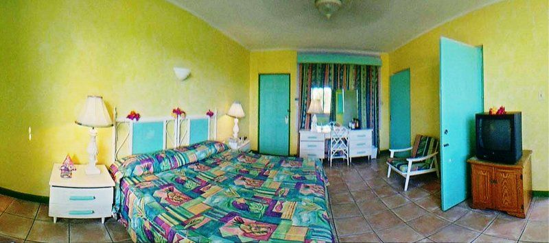 Hotel Doctors Cave