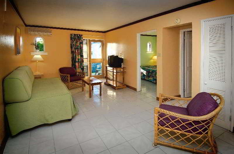 Holiday park Point Village