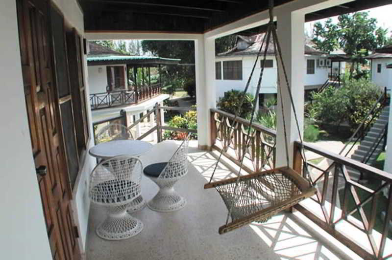 Hotel Treehouse
