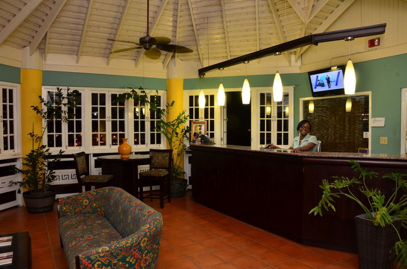 Mystic Ridge Ocho Rios