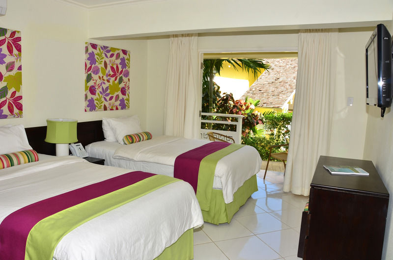 Resort Mystic Ridge 3*