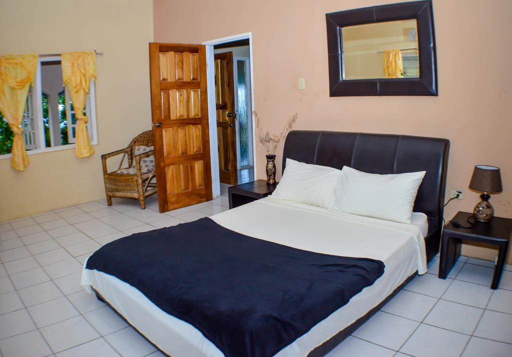 Gasthof Ackee Tree Sea View Port Antonio