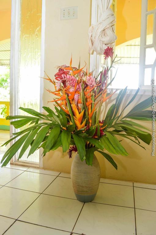 Gasthof Ackee Tree Sea View