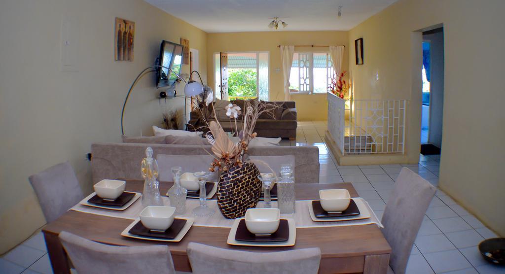 Ackee Tree Sea View Gasthof *