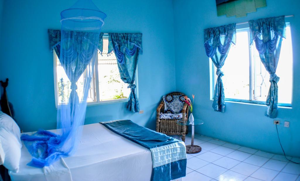 Ackee Tree Sea View Gasthof Port Antonio