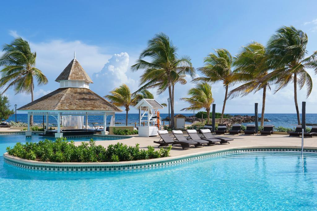 Resort Melia Jamaica Braco Village