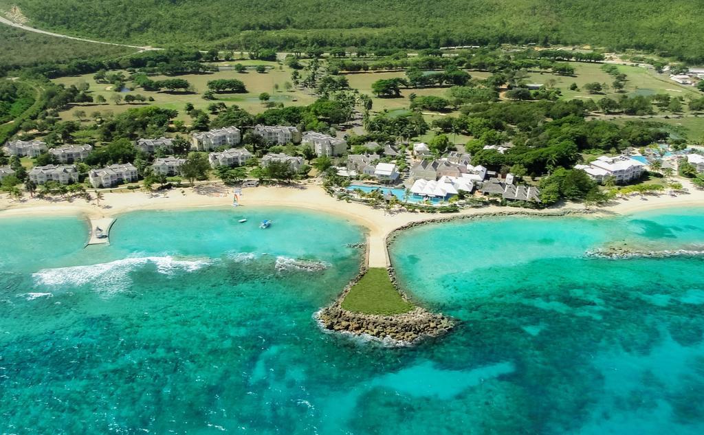 Resort Melia Jamaica Braco Village 5*