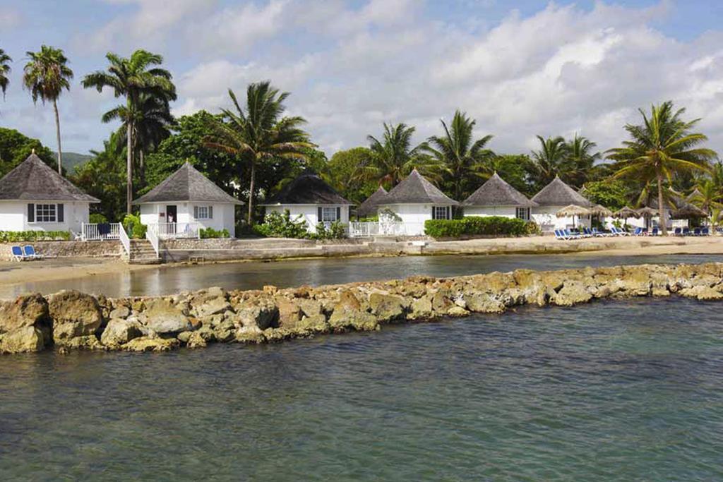 Decameron Club Caribbean Runaway Bay, Ramada
