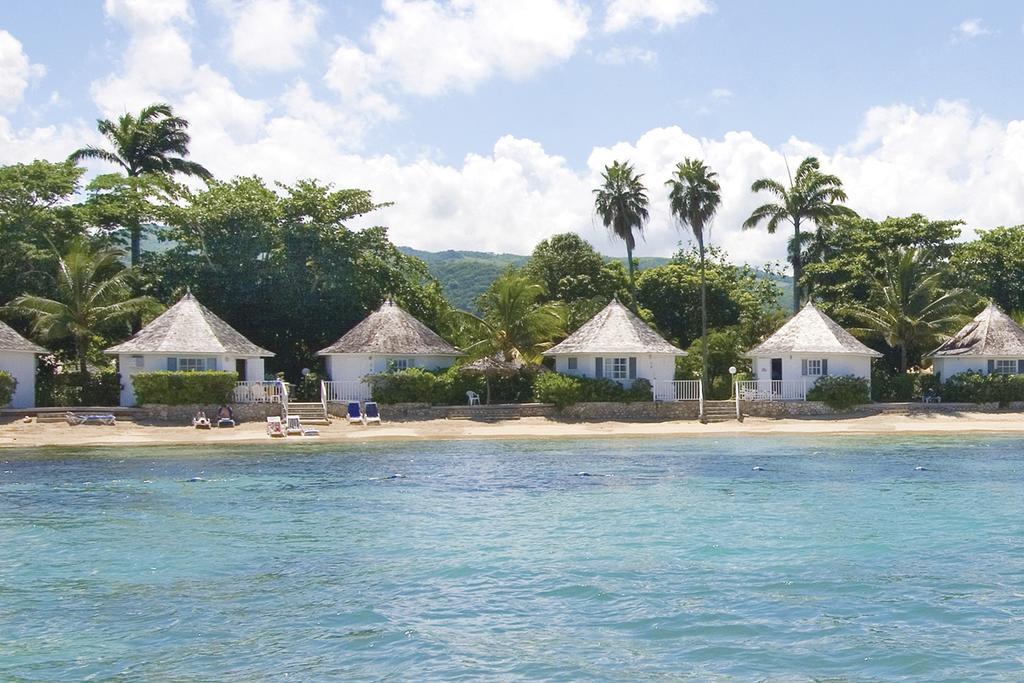 Resort Decameron Club Caribbean Runaway Bay, Ramada 3*