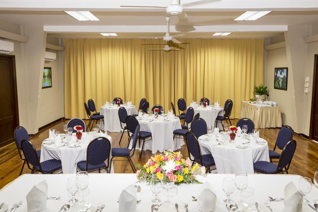 Hotel The Liguanea Club Kingston