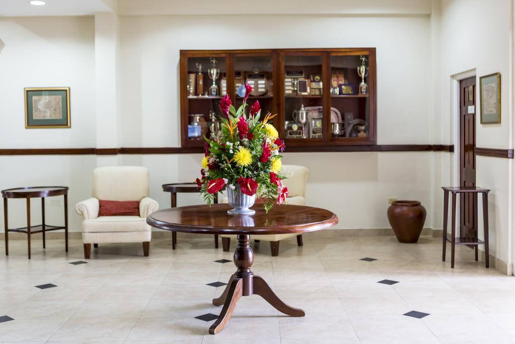 Hotel The Liguanea Club