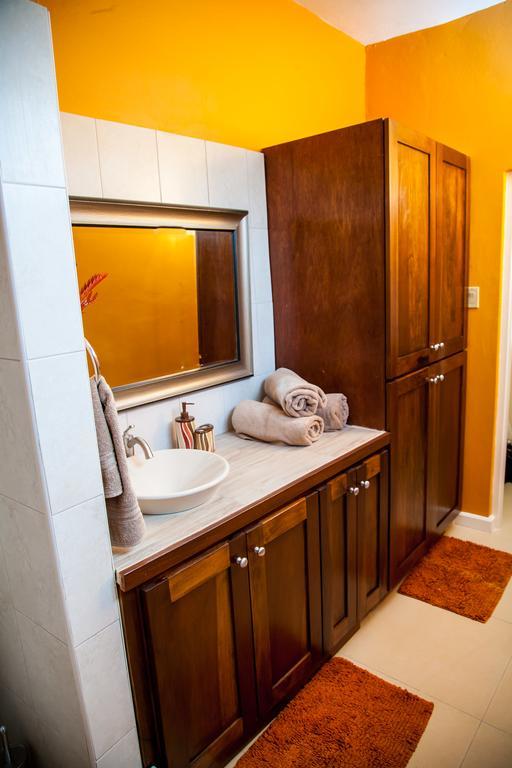 Sky View Guest Apartments