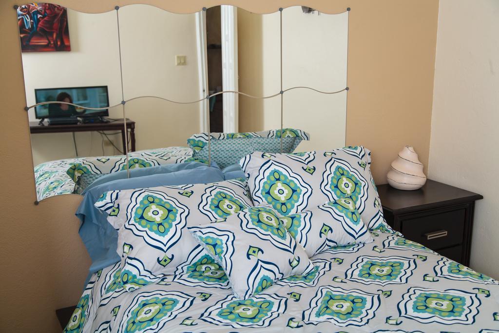 Aparthotel Sky View Guest Apartments Irish Town