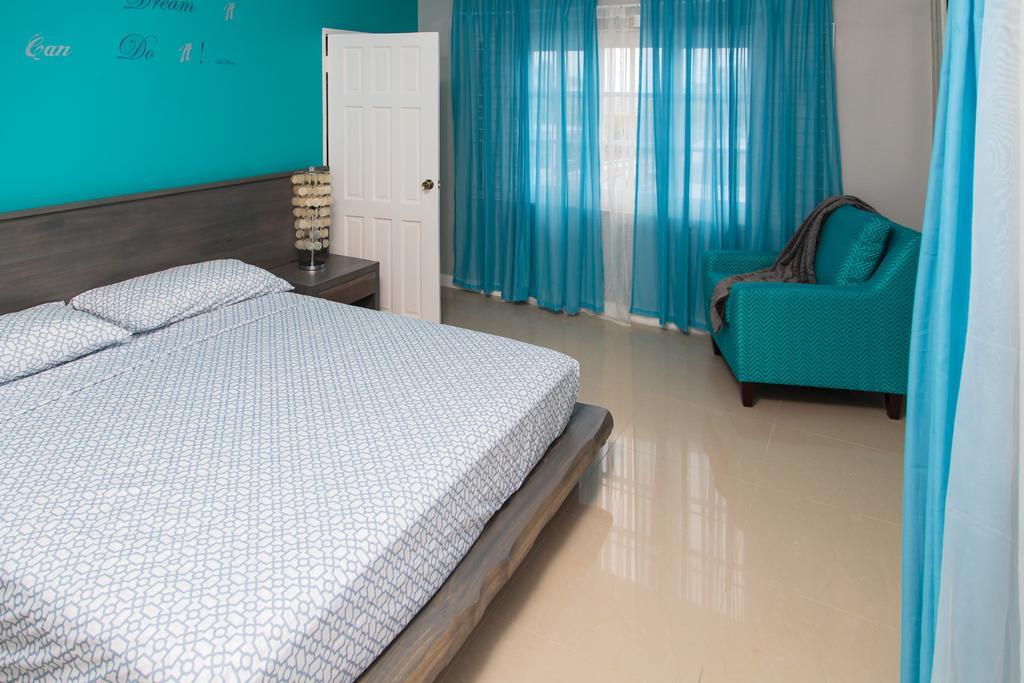 Sky View Guest Apartments
