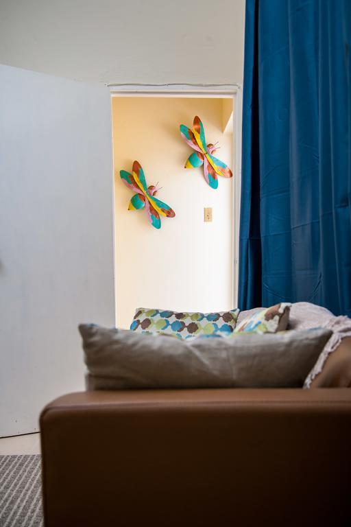 Sky View Guest Apartments 3* Irish Town