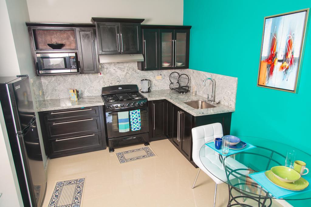 Sky View Guest Apartments 3*