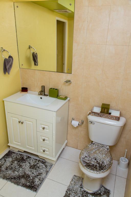 Aparthotel Sky View Guest Apartments 3*