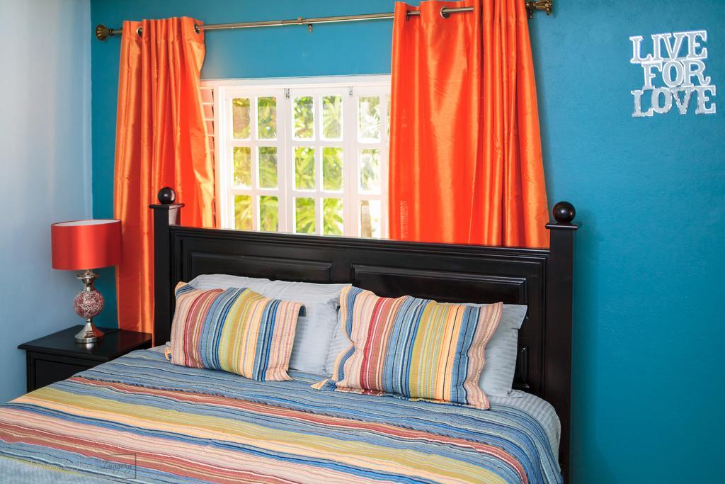 Sky View Guest Apartments
