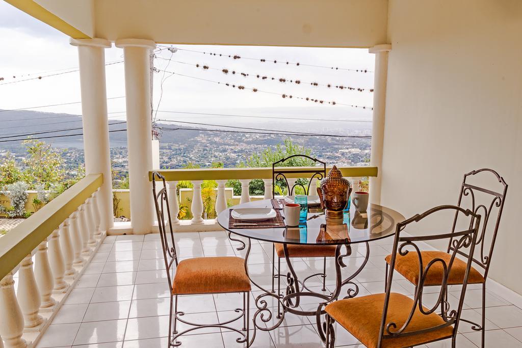 Sky View Guest Apartments Aparthotel