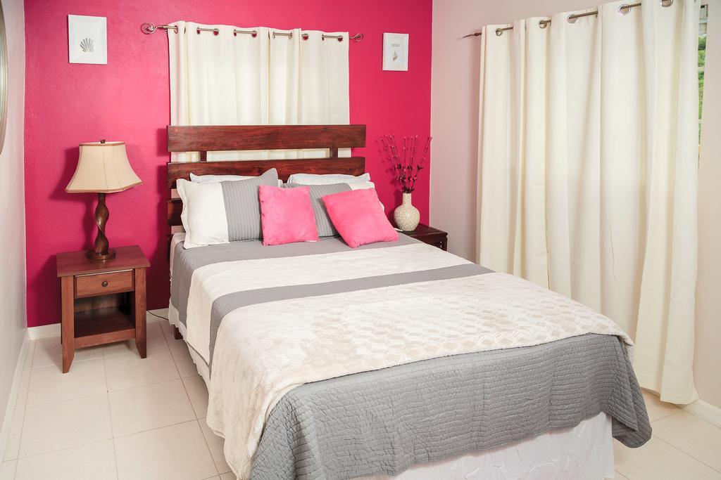 Sky View Guest Apartments Irish Town