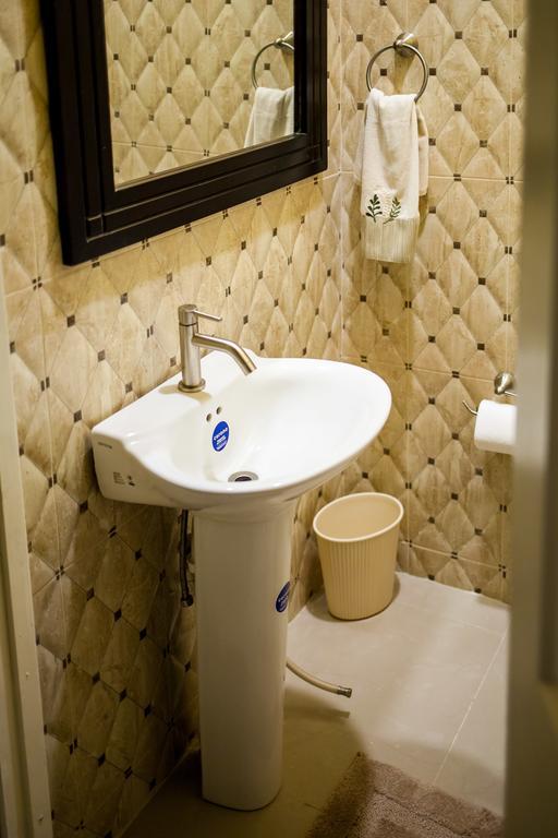 Aparthotel Sky View Guest Apartments 3*