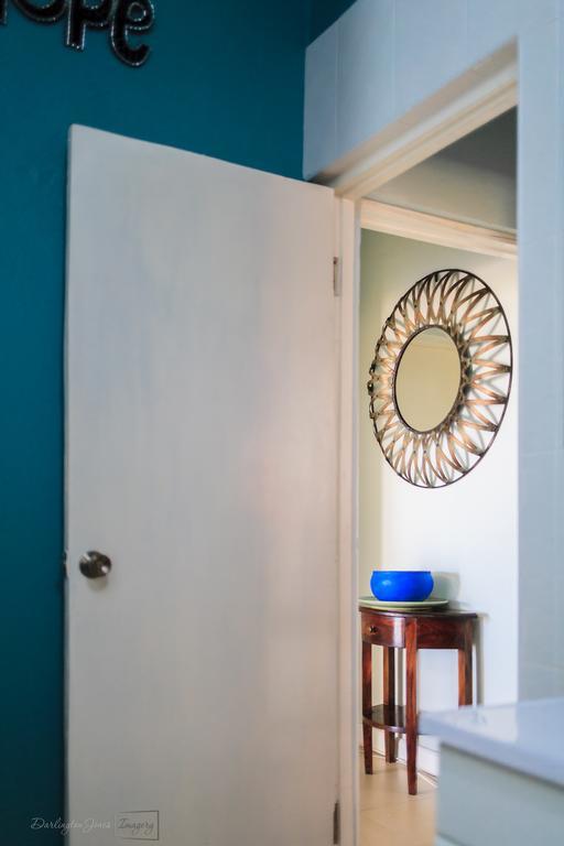 Sky View Guest Apartments 3* Irish Town