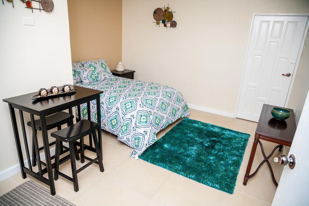 Sky View Guest Apartments Irish Town