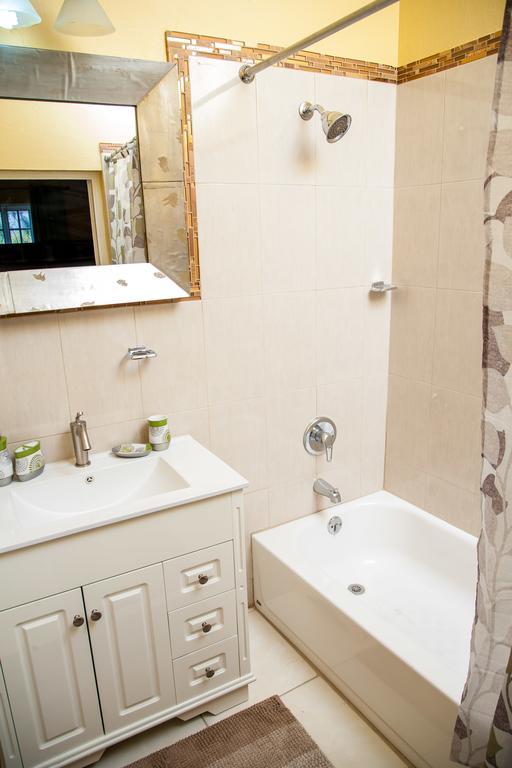 Sky View Guest Apartments 3*