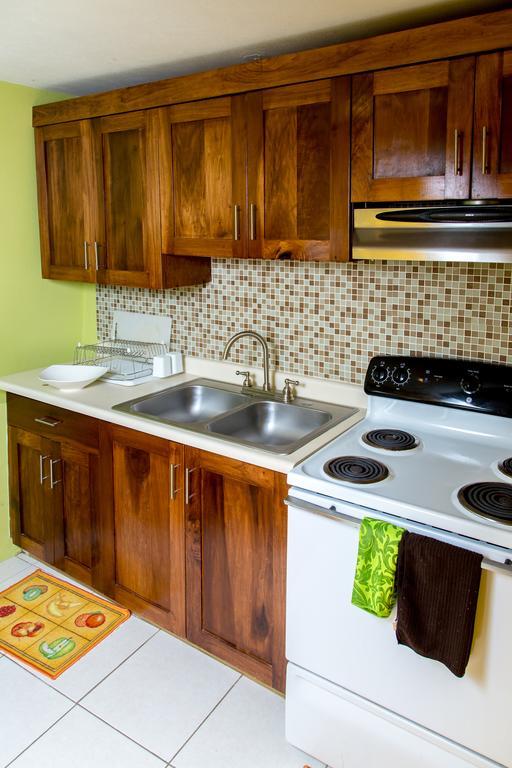 Sky View Guest Apartments Aparthotel 3*