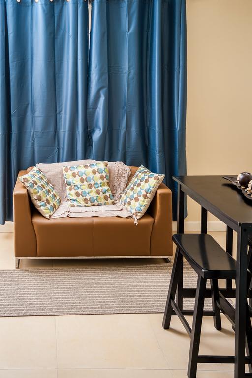 Sky View Guest Apartments 3*