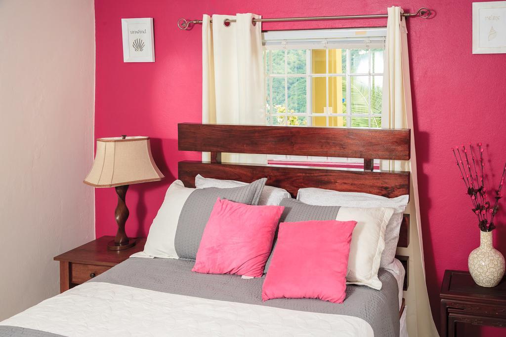 Sky View Guest Apartments Aparthotel 3*