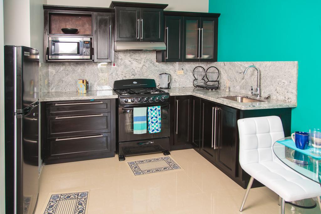 Sky View Guest Apartments Irish Town