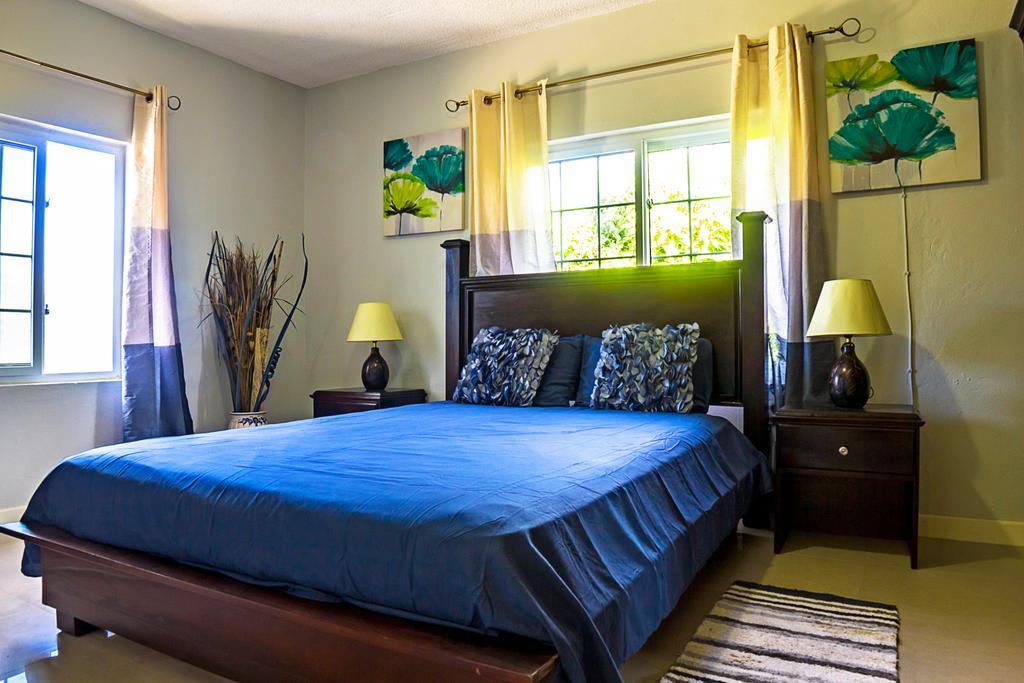 Sky View Guest Apartments Aparthotel Irish Town