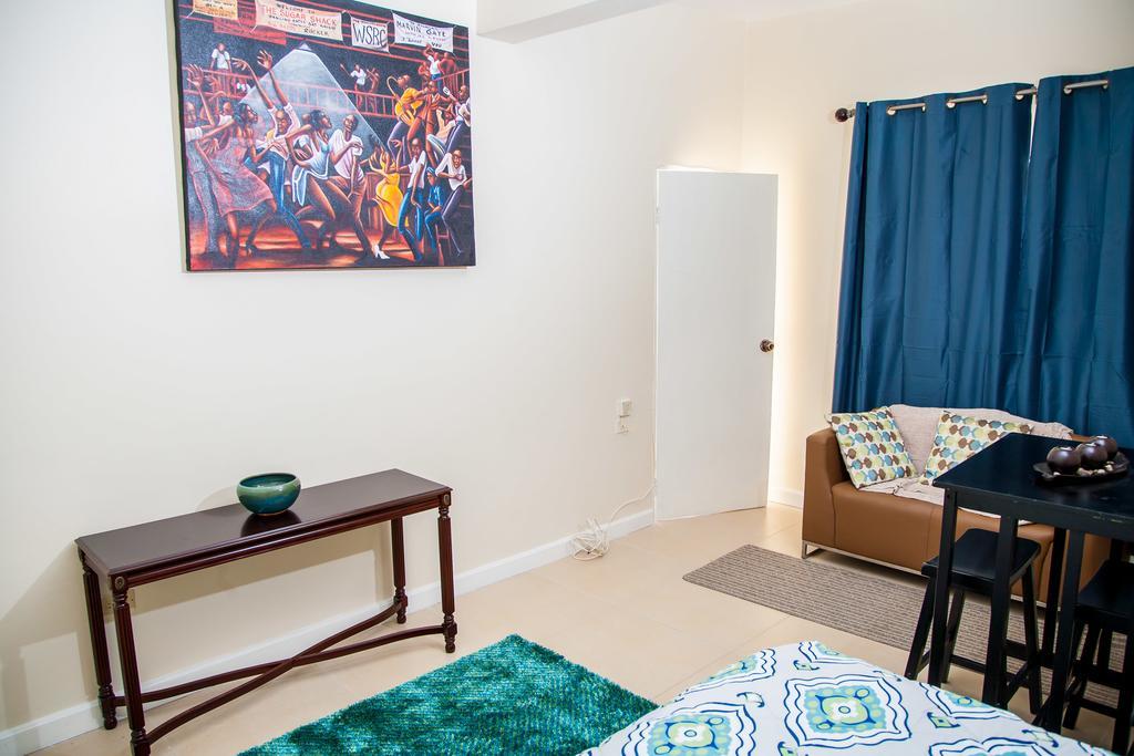 Aparthotel Sky View Guest Apartments 3*