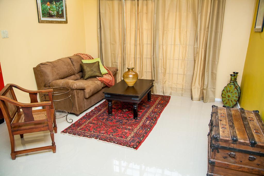 Sky View Guest Apartments 3*