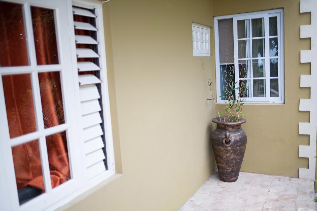 Sky View Guest Apartments Irish Town