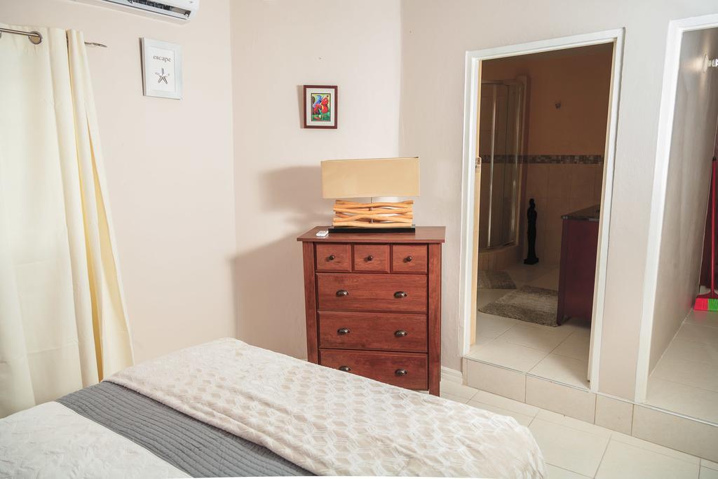 Sky View Guest Apartments