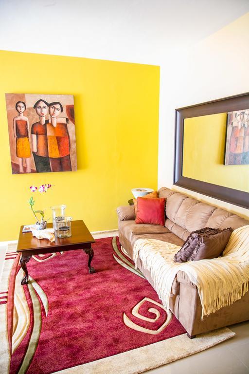 Aparthotel Sky View Guest Apartments