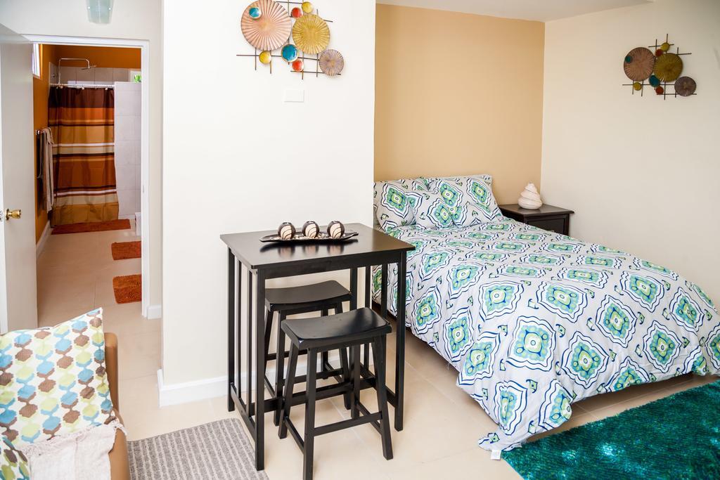 Sky View Guest Apartments Aparthotel