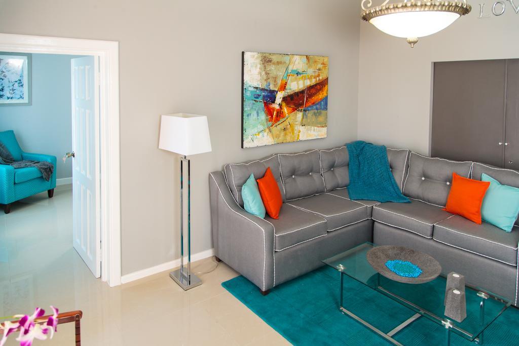Aparthotel Sky View Guest Apartments