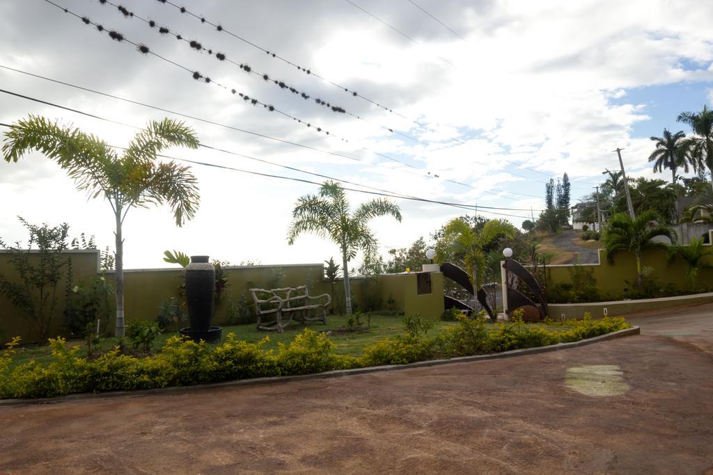 Aparthotel Sky View Guest Apartments