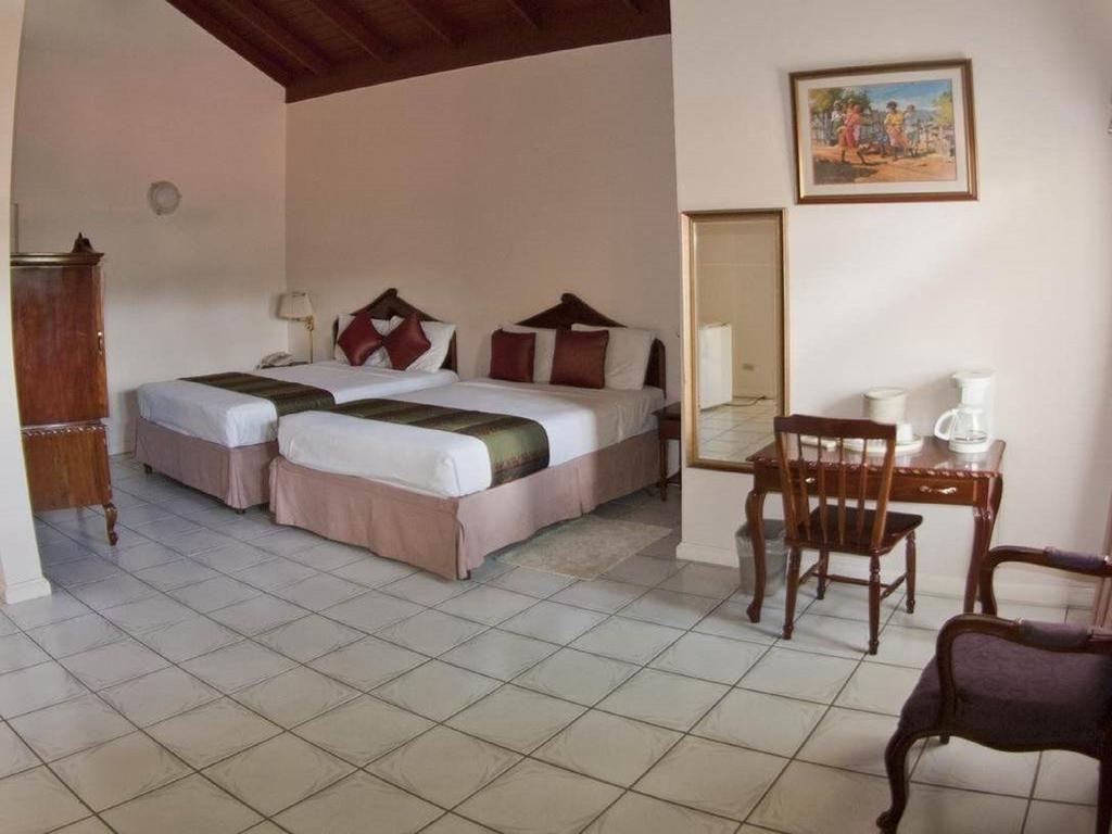 Hotel Sonate 3*